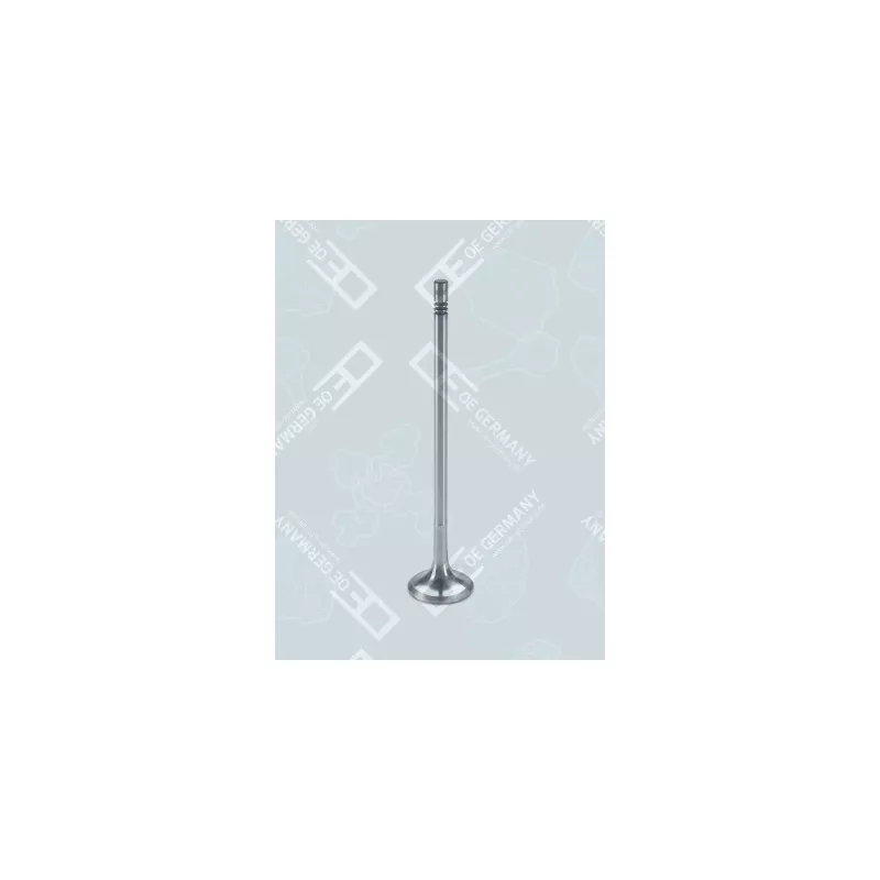 Soupape d'émission OE Germany 01 0520 651001