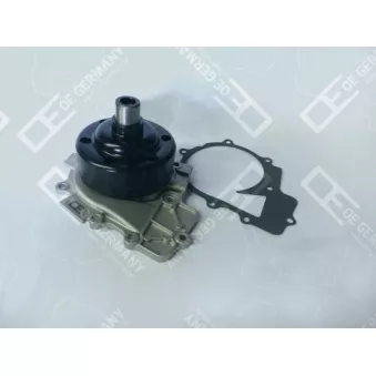 Pompe à eau, refroidissement du moteur OE Germany 01 2000 651000