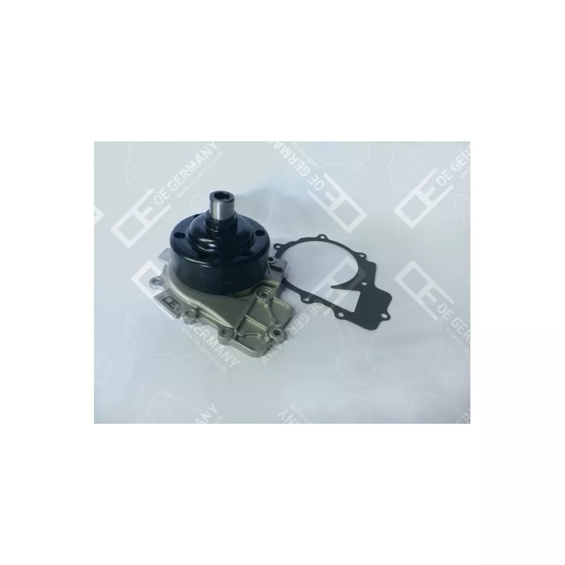Pompe à eau, refroidissement du moteur OE Germany 01 2000 651000