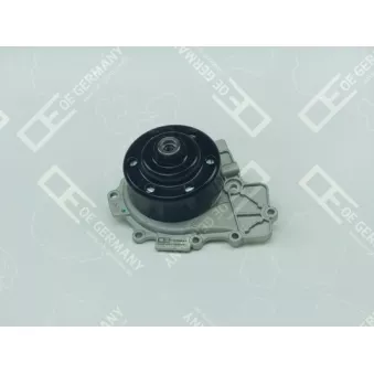 Pompe à eau, refroidissement du moteur OE Germany 01 2000 651001