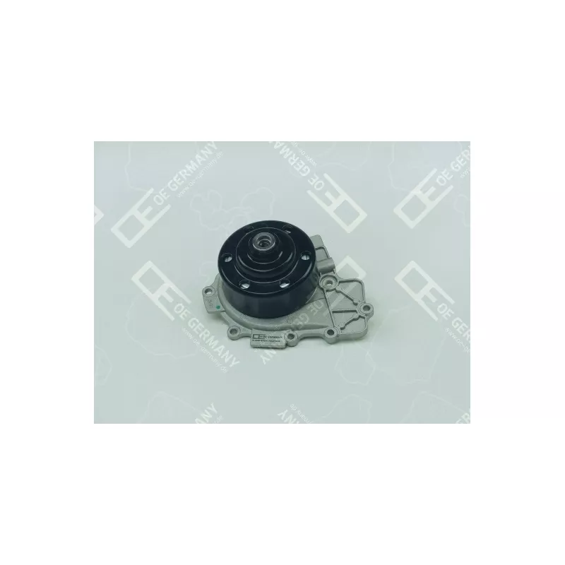 Pompe à eau, refroidissement du moteur OE Germany 01 2000 651001