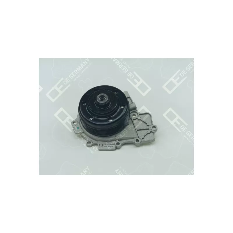 Pompe à eau, refroidissement du moteur OE Germany 01 2000 651002