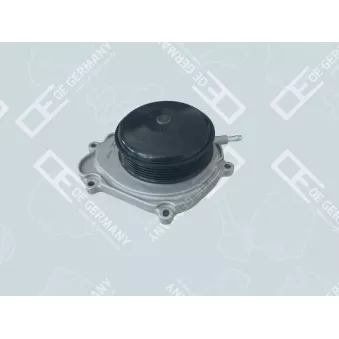 Pompe à eau, refroidissement du moteur OE Germany 01 2000 651003