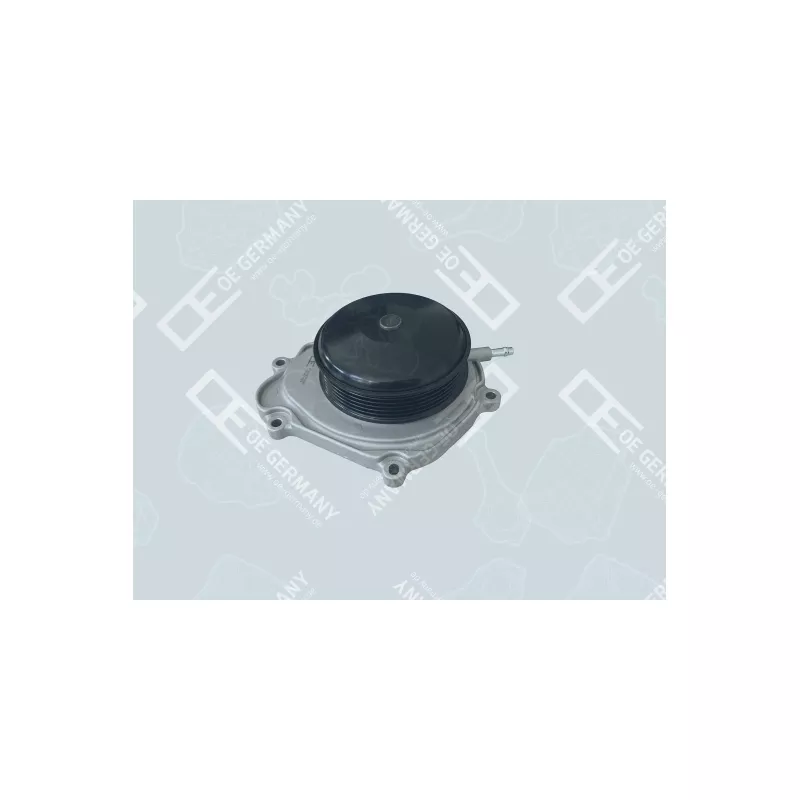 Pompe à eau, refroidissement du moteur OE Germany 01 2000 651003