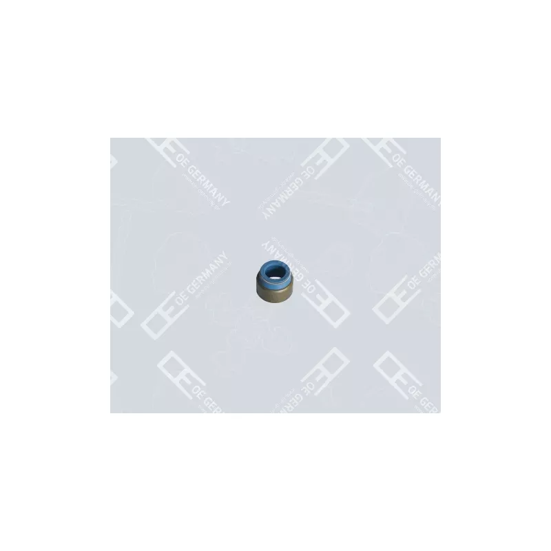 Bague d'étanchéité, tige de soupape OE Germany 01 3006 400000