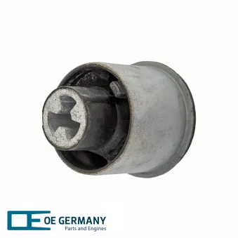 Suspension, corps de l'essieu OE Germany 800019