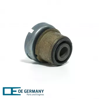 Suspension, corps de l'essieu OE Germany 800072