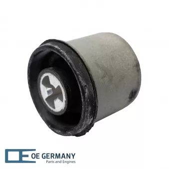 Suspension, corps de l'essieu OE Germany 800084