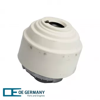 Support moteur avant gauche OE Germany 800089