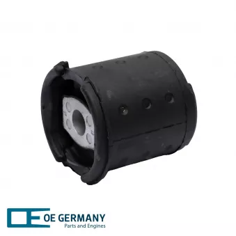 Suspension, corps de l'essieu OE Germany 800115