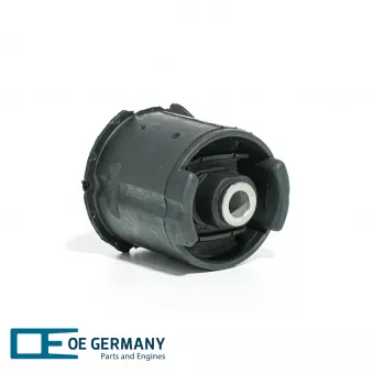 Suspension, corps de l'essieu OE Germany 800218
