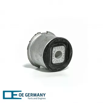 Suspension, support d'essieu OE Germany 800240