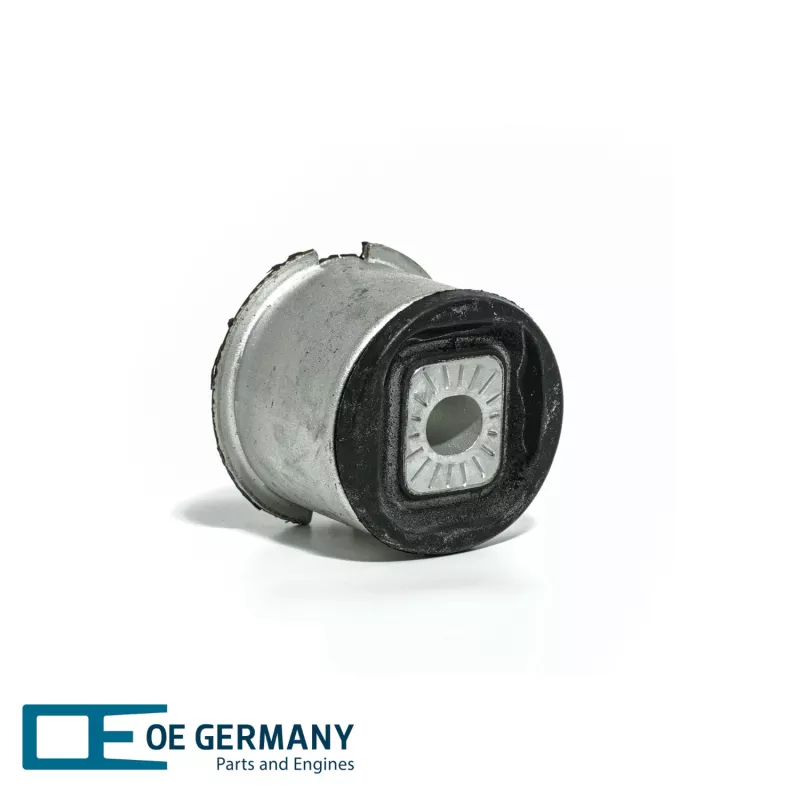 Suspension, support d'essieu OE Germany 800240