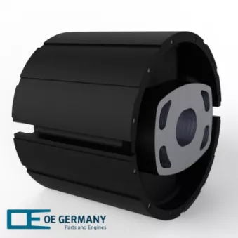 Suspension, boîte de transfert OE Germany 800248
