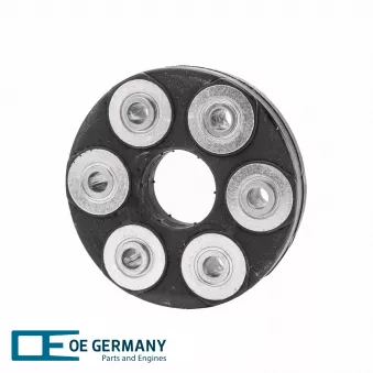 Joint, arbre longitudinal OE Germany 800296