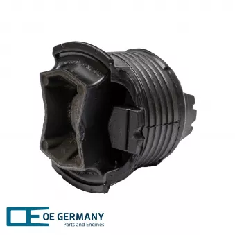 Suspension, support d'essieu OE Germany 800325