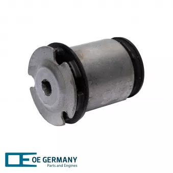 Suspension, corps de l'essieu OE Germany 800330