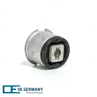 Suspension, support d'essieu OE Germany 800412
