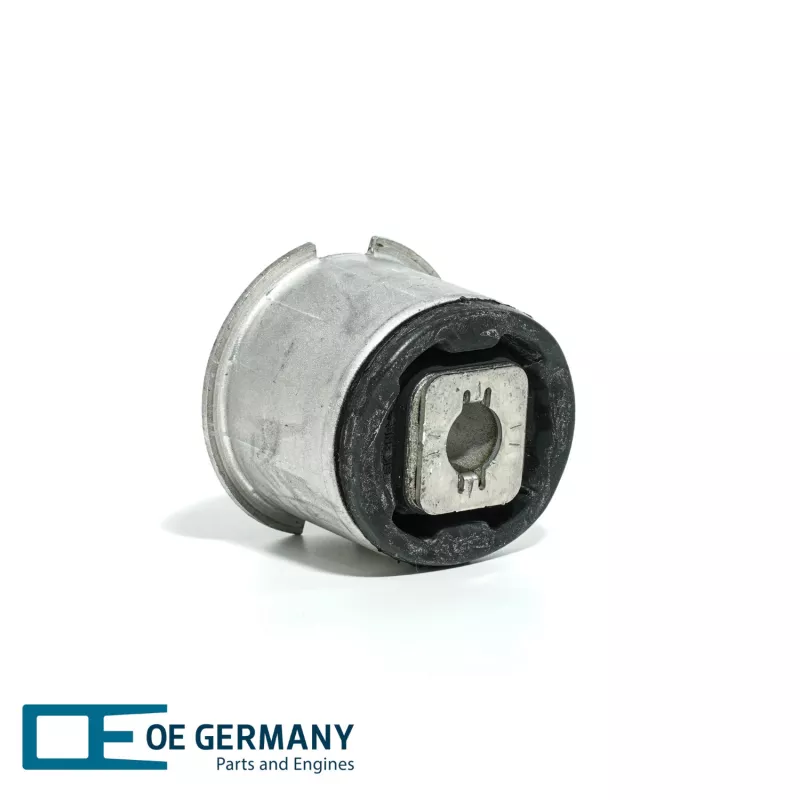 Suspension, support d'essieu OE Germany 800412