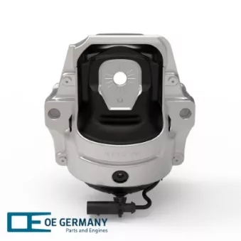 Support moteur OE Germany 800431