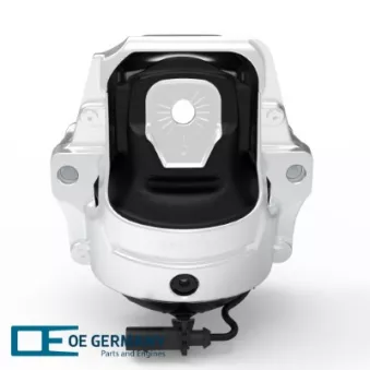 Support moteur OE Germany 800452