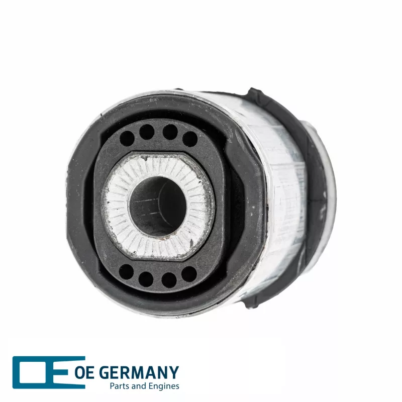Suspension, support d'essieu OE Germany 800455