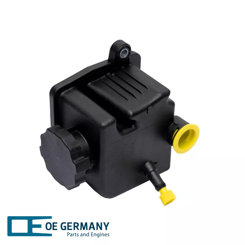 Réservoir de comp, huile hydraulique (direction assistée) OE Germany 800484