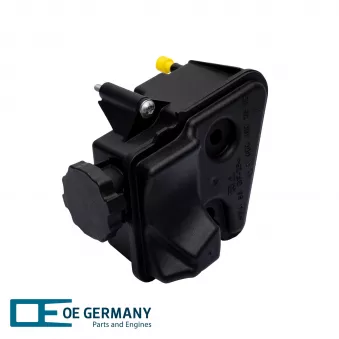 Réservoir de comp, huile hydraulique (direction assistée) OE Germany 800486