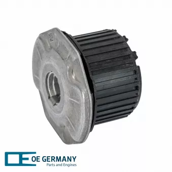 Suspension, corps de l'essieu avant droit OE Germany 800509