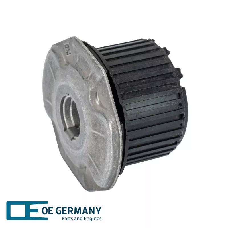 Suspension, corps de l'essieu avant droit OE Germany 800509