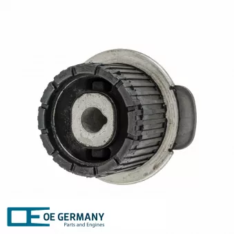 Suspension, corps de l'essieu avant droit OE Germany 800527