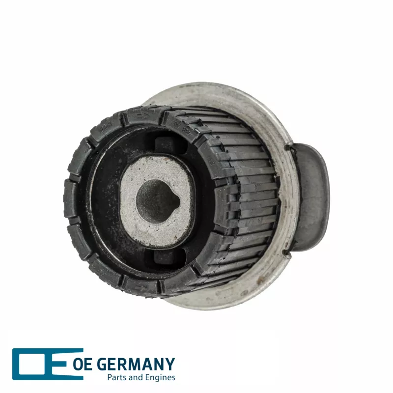 Suspension, corps de l'essieu avant droit OE Germany 800527