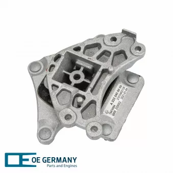 Suspension, boîte de transfert OE Germany 800531