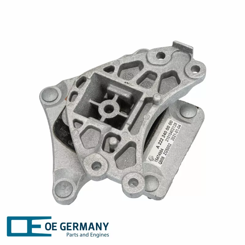 Suspension, boîte de transfert OE Germany 800531