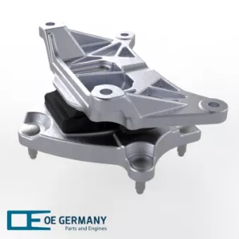 Suspension, boîte de vitesse manuelle OE Germany 800535
