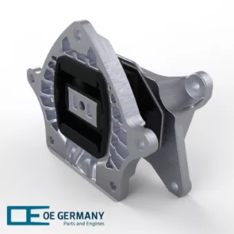 Support moteur avant droit OE Germany 800549
