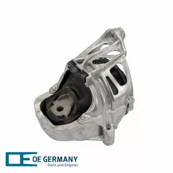 Support moteur avant gauche OE Germany 800551