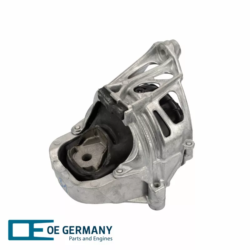 Support moteur avant gauche OE Germany 800551