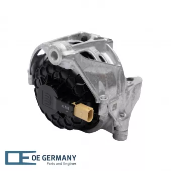 Support moteur avant gauche OE Germany 800552