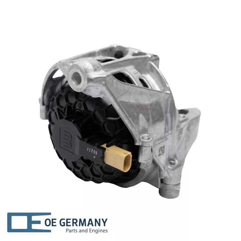 Support moteur avant gauche OE Germany 800552