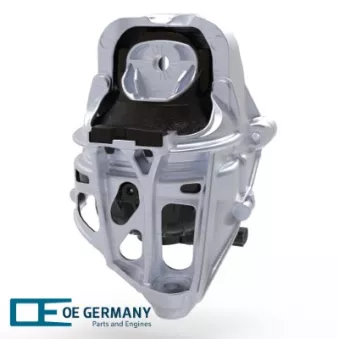 Support moteur avant gauche OE Germany 800553