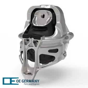 Support moteur avant droit OE Germany