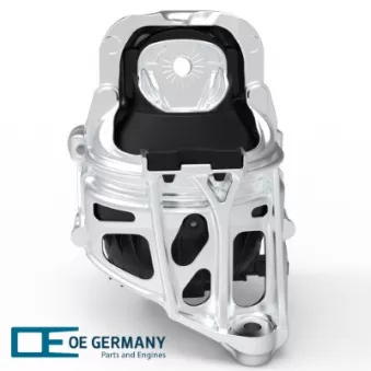 Support moteur avant gauche OE Germany 800561