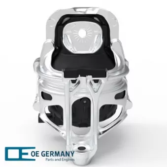 Support moteur avant droit OE Germany 800566