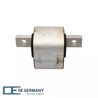 Suspension, corps de l'essieu OE Germany 800603