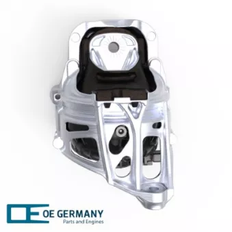 Support moteur avant gauche OE Germany 800620