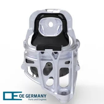 Support moteur avant gauche OE Germany 800627