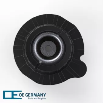 Coupelle de suspension avant gauche OE Germany 800668
