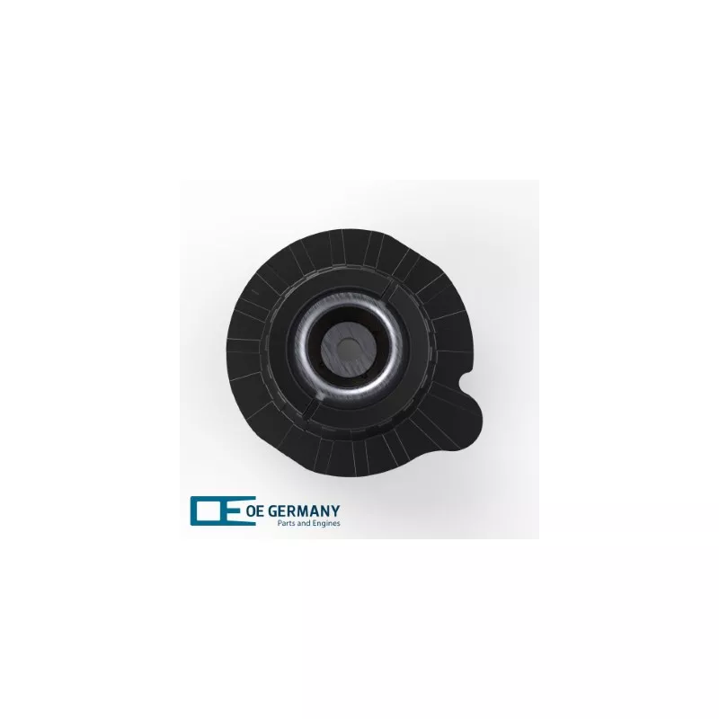 Coupelle de suspension avant gauche OE Germany 800668
