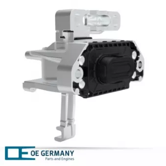 Support moteur OE Germany 800796